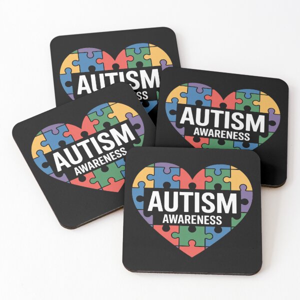 Item preview, Autism Awareness Month - World Autism Awareness Day 2026 designed and sold by LindseyKris.