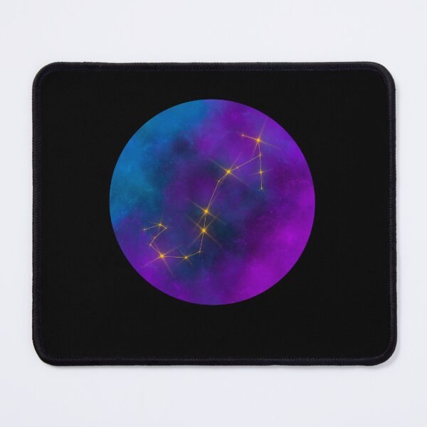 Item preview, Scorpio Star Constellation Zodiac Sign designed and sold by jld27.