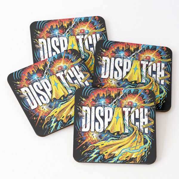 Item preview, Copy of Dispatch Cloak Logo Minimalist Gaming Clan Emblem Hooded Figure Shadow Strike Stealth Assassin Fan Art Icon Poster T-Shirt Sticker Print Gift designed and sold by Senpaiwaves.