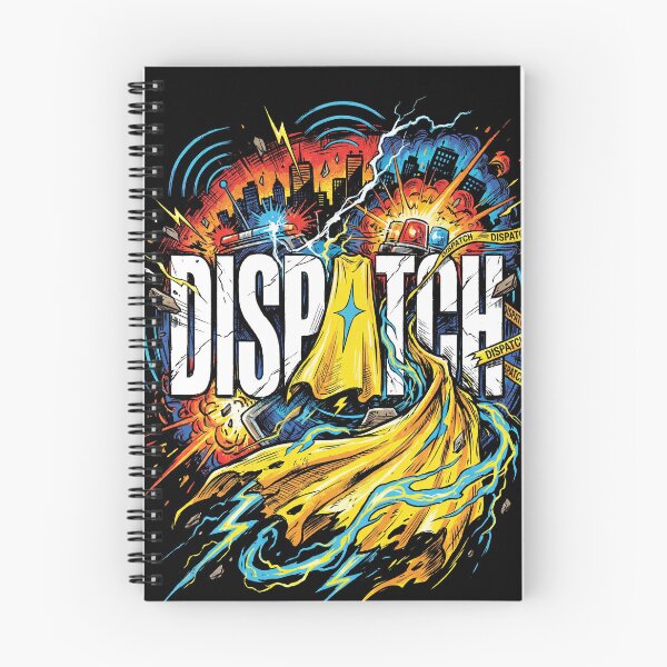 Item preview, Copy of Dispatch Cloak Logo Minimalist Gaming Clan Emblem Hooded Figure Shadow Strike Stealth Assassin Fan Art Icon Poster T-Shirt Sticker Print Gift designed and sold by Senpaiwaves.