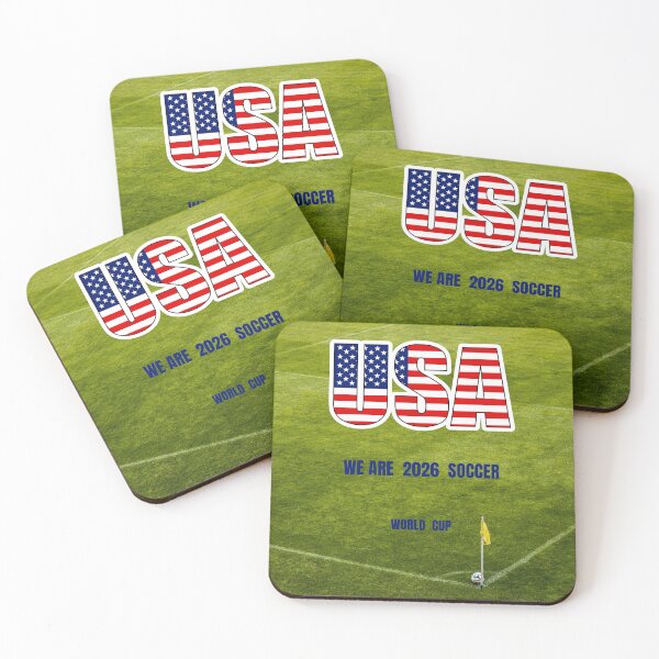 Item preview, We Are 2026 USA designed and sold by weare2026.