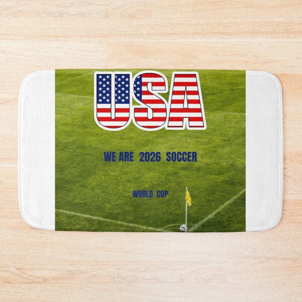 Item preview, We Are 2026 USA designed and sold by weare2026.