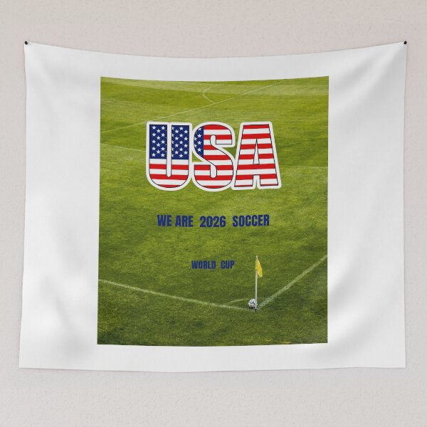Item preview, We Are 2026 USA designed and sold by weare2026.