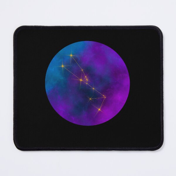 Item preview, Taurus Star Constellation Zodiac Sign designed and sold by jld27.
