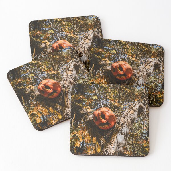 Item preview, Autumn Scare designed and sold by Kerri Ann McClellan.