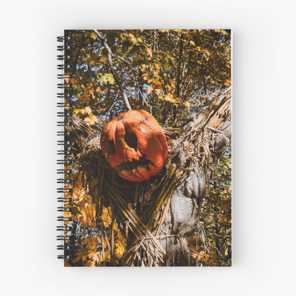Item preview, Autumn Scare designed and sold by Kerri Ann McClellan.