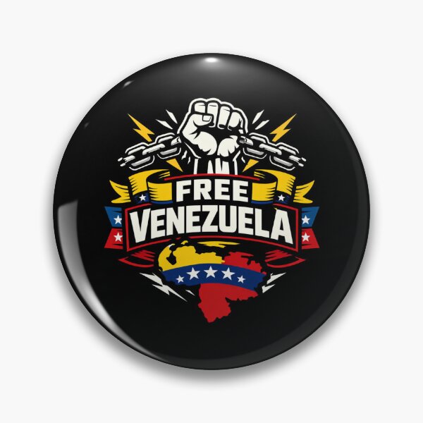 Item preview, Free Venezuela designed and sold by LHDArtsy.