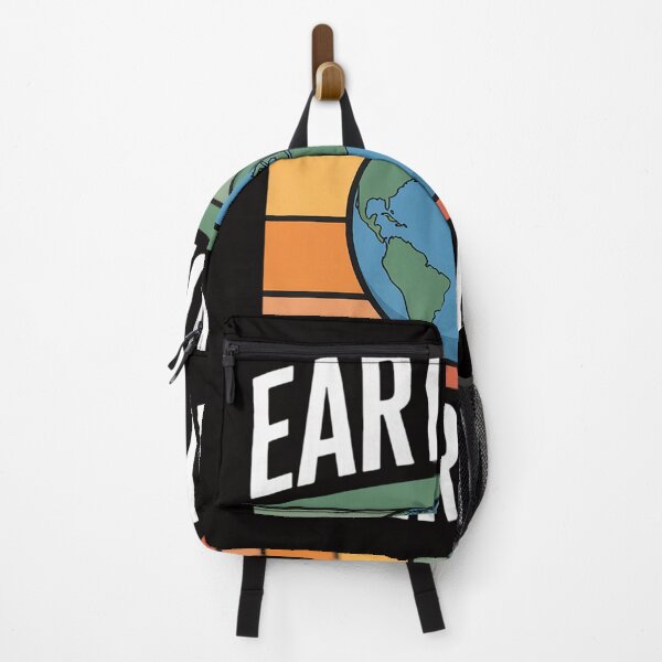 Item preview, Earth Day Every Day designed and sold by HudsonErik.