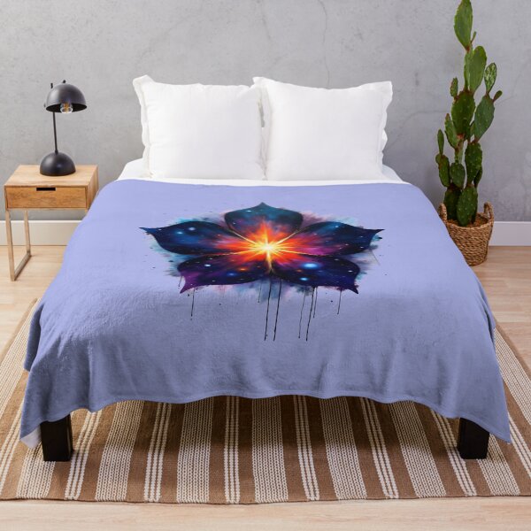 Item preview, Flower of Infinity designed and sold by ZaphyrEye Art & Design .