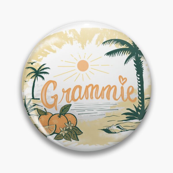 Item preview, World’s Best Grammie designed and sold by NaomiFriend.