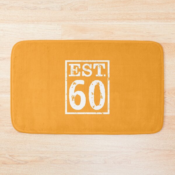 Item preview, EST. 60 designed and sold by Normbot2000.