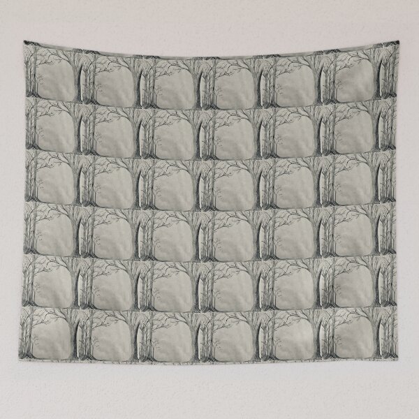 Item preview, Trees on Paper designed and sold by Shaina  Larmee.