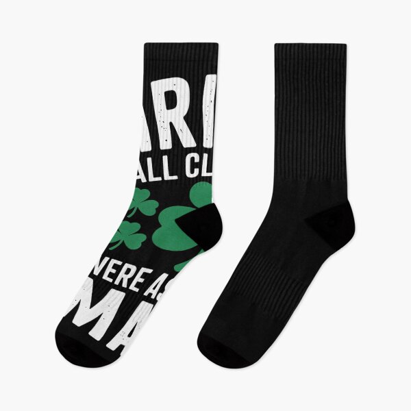 Item preview, Irish All Classes Were As Fun As Math Teacher St Patrick Day designed and sold by LindseyKris.
