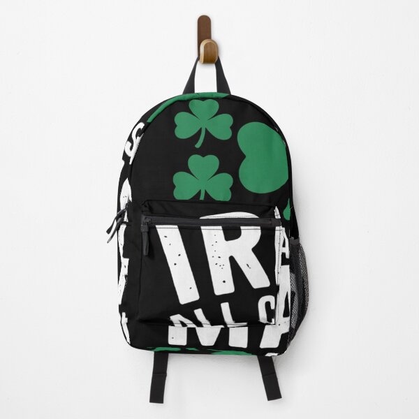 Item preview, Irish All Classes Were As Fun As Math Teacher St Patrick Day designed and sold by LindseyKris.
