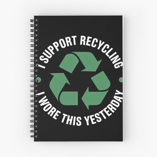 Item preview, Recycling Day Earth Day Recycle Logo for Men Women designed and sold by LindseyKris.