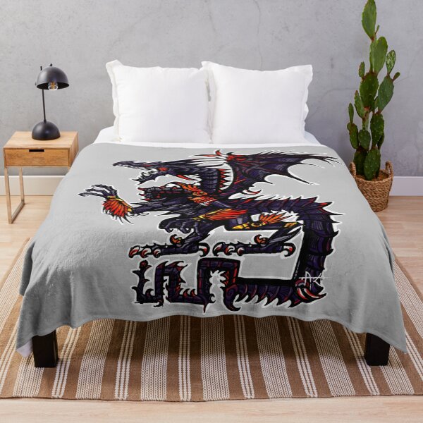 Item preview, red eyes dark dragon prehispanic color designed and sold by UrielCalavera.