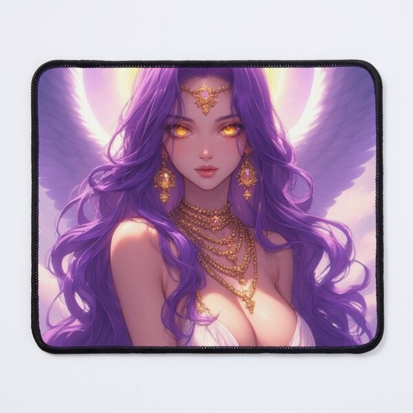 Item preview, Angel Odezza designed and sold by Odezzasfantasy.