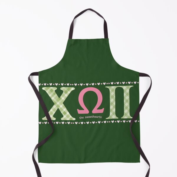 Item preview, Chi Omega Pi designed and sold by Ash Tree Designs.