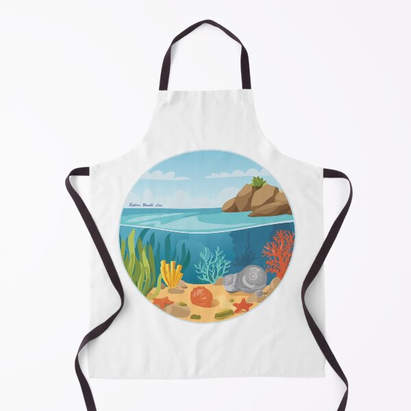 Item preview, EBL Tidepool 1 designed and sold by Creative-Curios.