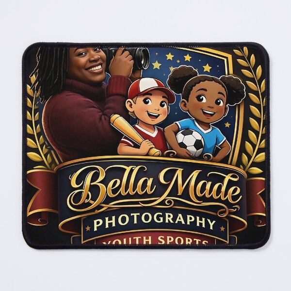 Item preview, Bella Made designed and sold by Pepstart.