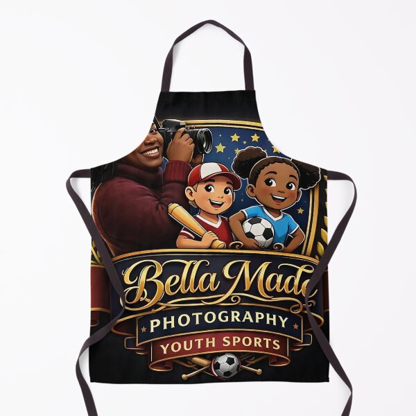 Item preview, Bella Made designed and sold by Pepstart.