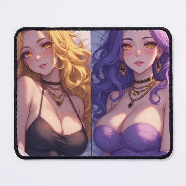 Item preview, Odezza and the Muses designed and sold by Odezzasfantasy.