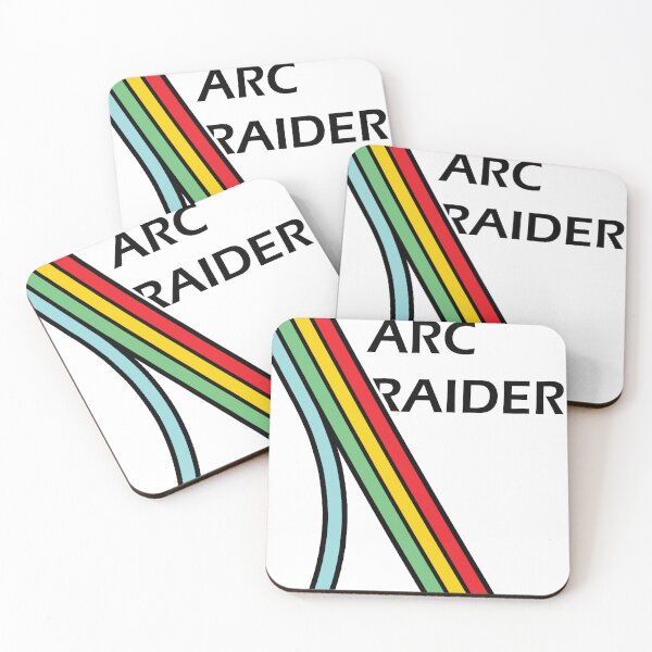 Item preview, Arc Raiders Square designed and sold by DarkwingDave.