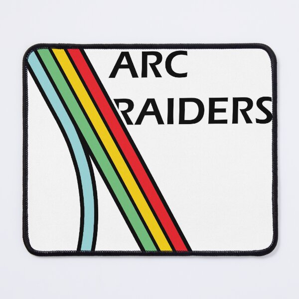 Item preview, Arc Raiders Square designed and sold by DarkwingDave.