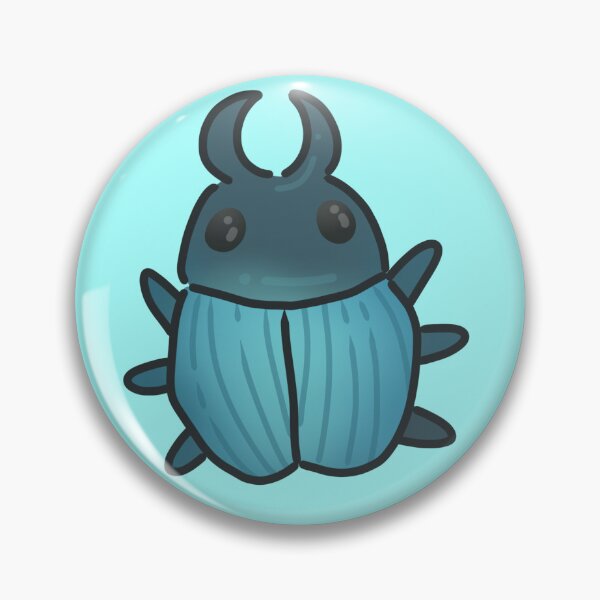 Item preview, Cute Beetle designed and sold by Linnsworld.