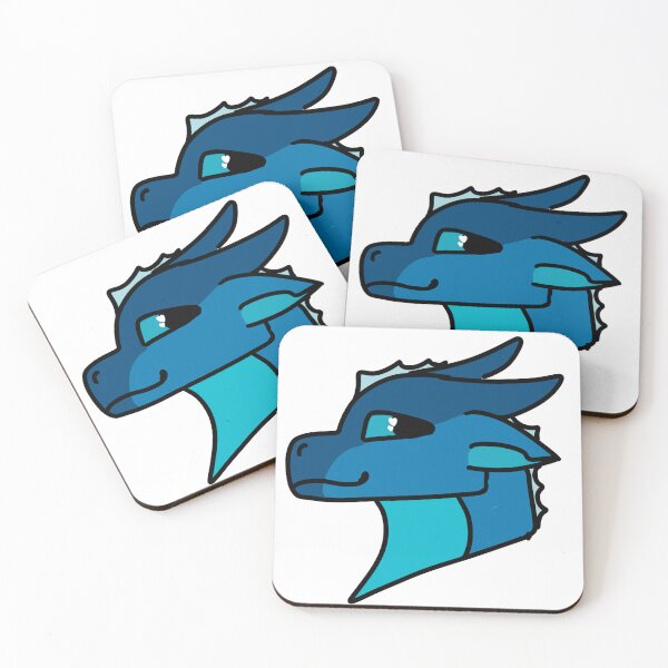 Item preview, Coral Headshot designed and sold by Grookmart.