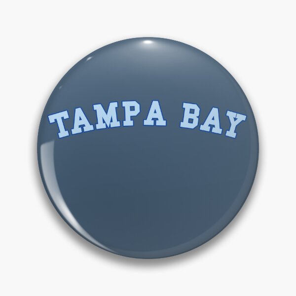 Item preview, Tampa Bay designed and sold by aliceworks.
