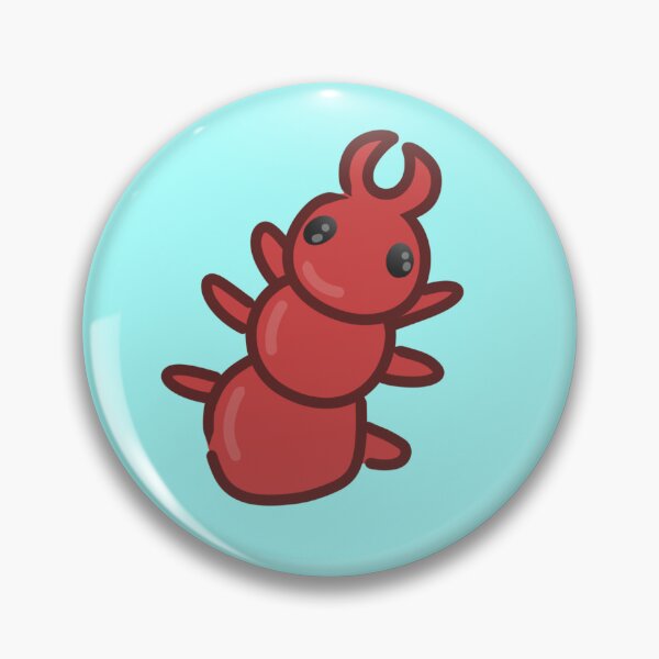 Item preview, Cute Ant designed and sold by Linnsworld.