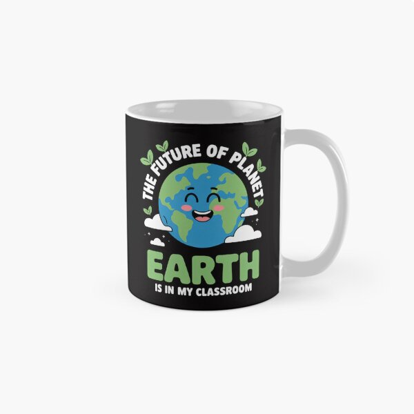 Item preview, Earth Day Teachers 2026 Classroom designed and sold by HermanTricia.