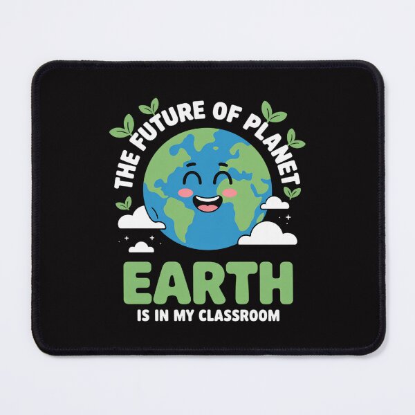Item preview, Earth Day Teachers 2026 Classroom designed and sold by HermanTricia.