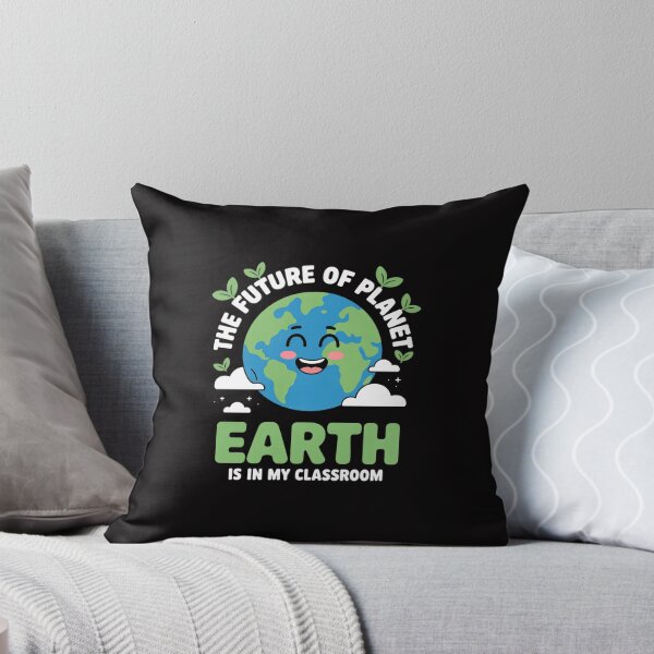 Item preview, Earth Day Teachers 2026 Classroom designed and sold by HermanTricia.