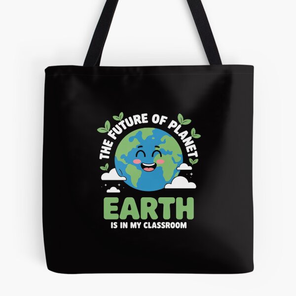 Item preview, Earth Day Teachers 2026 Classroom designed and sold by HermanTricia.