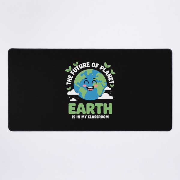 Item preview, Earth Day Teachers 2026 Classroom designed and sold by HermanTricia.