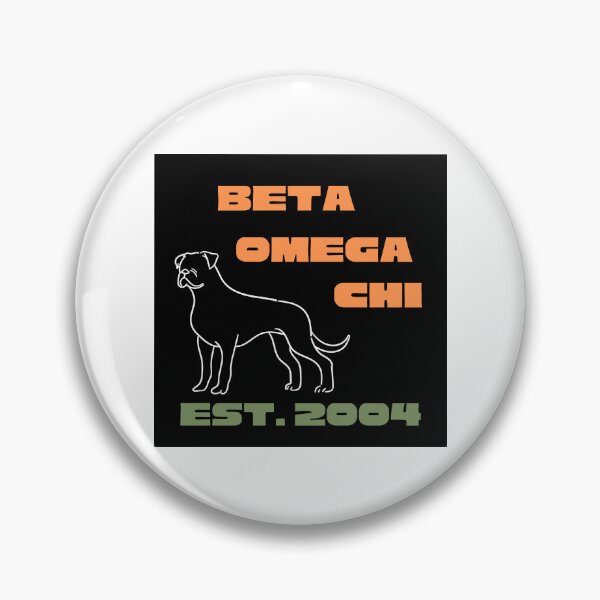 Item preview, Beta Omega Chi  designed and sold by Ash Tree Designs.