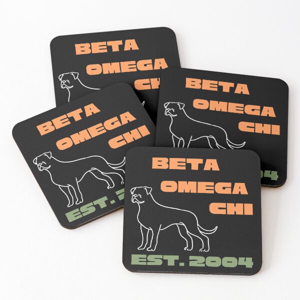 Item preview, Beta Omega Chi  designed and sold by Ash Tree Designs.