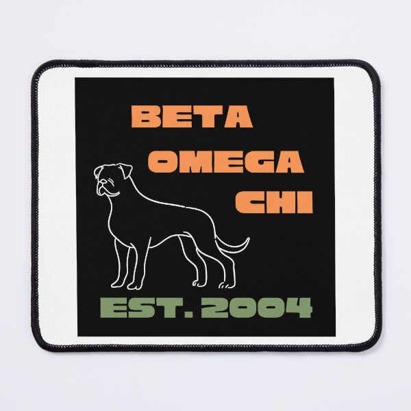 Item preview, Beta Omega Chi  designed and sold by Ash Tree Designs.