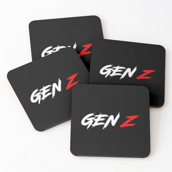 Item preview, Gen Z Youth Culture Street Style designed and sold by Oniyasha.