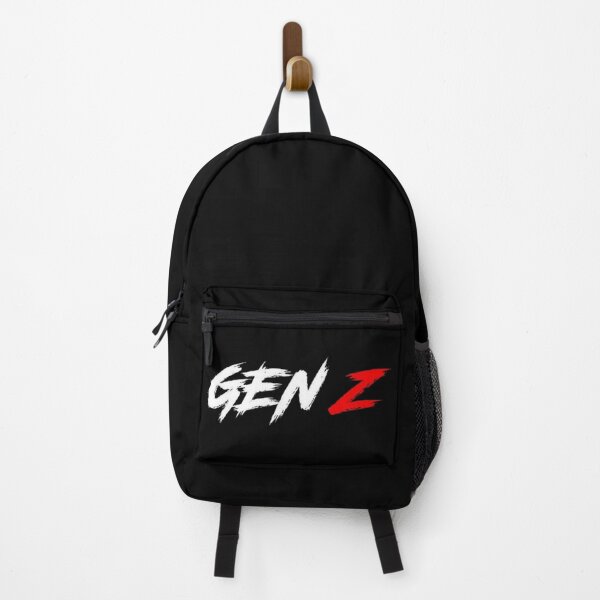 Item preview, Gen Z Youth Culture Street Style designed and sold by Oniyasha.