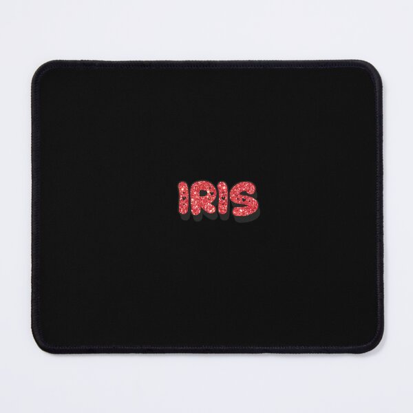 Item preview, Iris Personalized Name - Funny & Cool Custom Gift for Girls, Teens designed and sold by Oussinc.