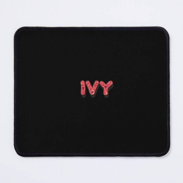 Item preview, Ivy Personalized Name - Funny & Cool Custom Gift for Girls, Teens designed and sold by Oussinc.
