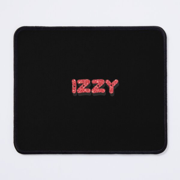 Item preview, Izzy Personalized Name - Funny & Cool Custom Gift for Girls, Teens designed and sold by Oussinc.