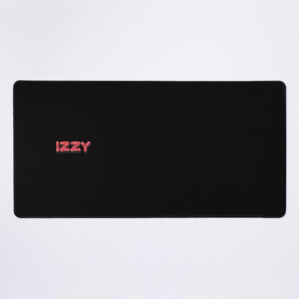Item preview, Izzy Personalized Name - Funny & Cool Custom Gift for Girls, Teens designed and sold by Oussinc.