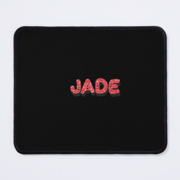 Item preview, Jade Personalized Name - Funny & Cool Custom Gift for Girls, Teens designed and sold by Oussinc.