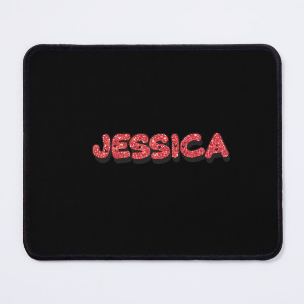 Item preview, Jessica Personalized Name - Funny & Cool Custom Gift for Girls, Teens designed and sold by Oussinc.