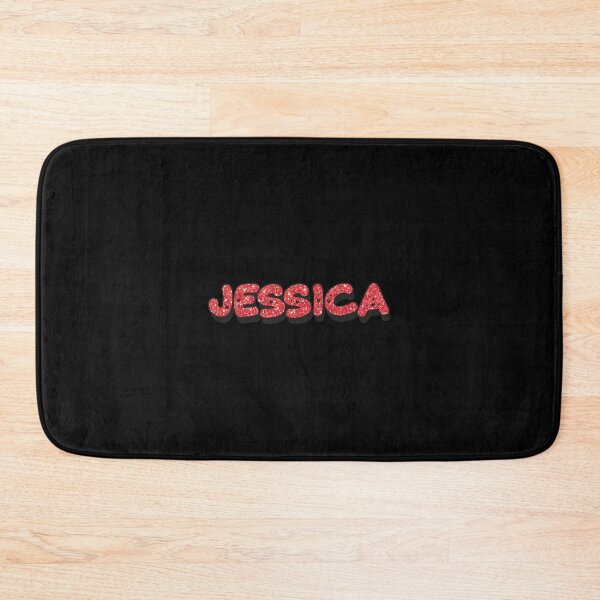 Item preview, Jessica Personalized Name - Funny & Cool Custom Gift for Girls, Teens designed and sold by Oussinc.
