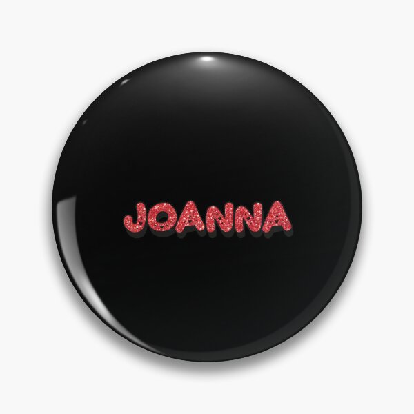 Artikelvorschau, Joanna – Personalisierter Name – Lustiges und cooles Geschenk für Mädchen und Teenager entworfen und verkauft von Oussinc.